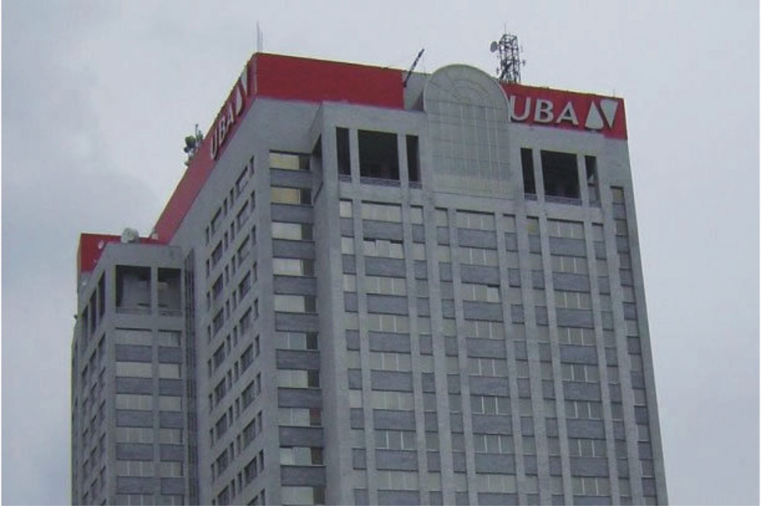 UBA Rewards 100 More Customers With N100,000 Each In Fresh Bumper Draw-marketingspace.com.ng