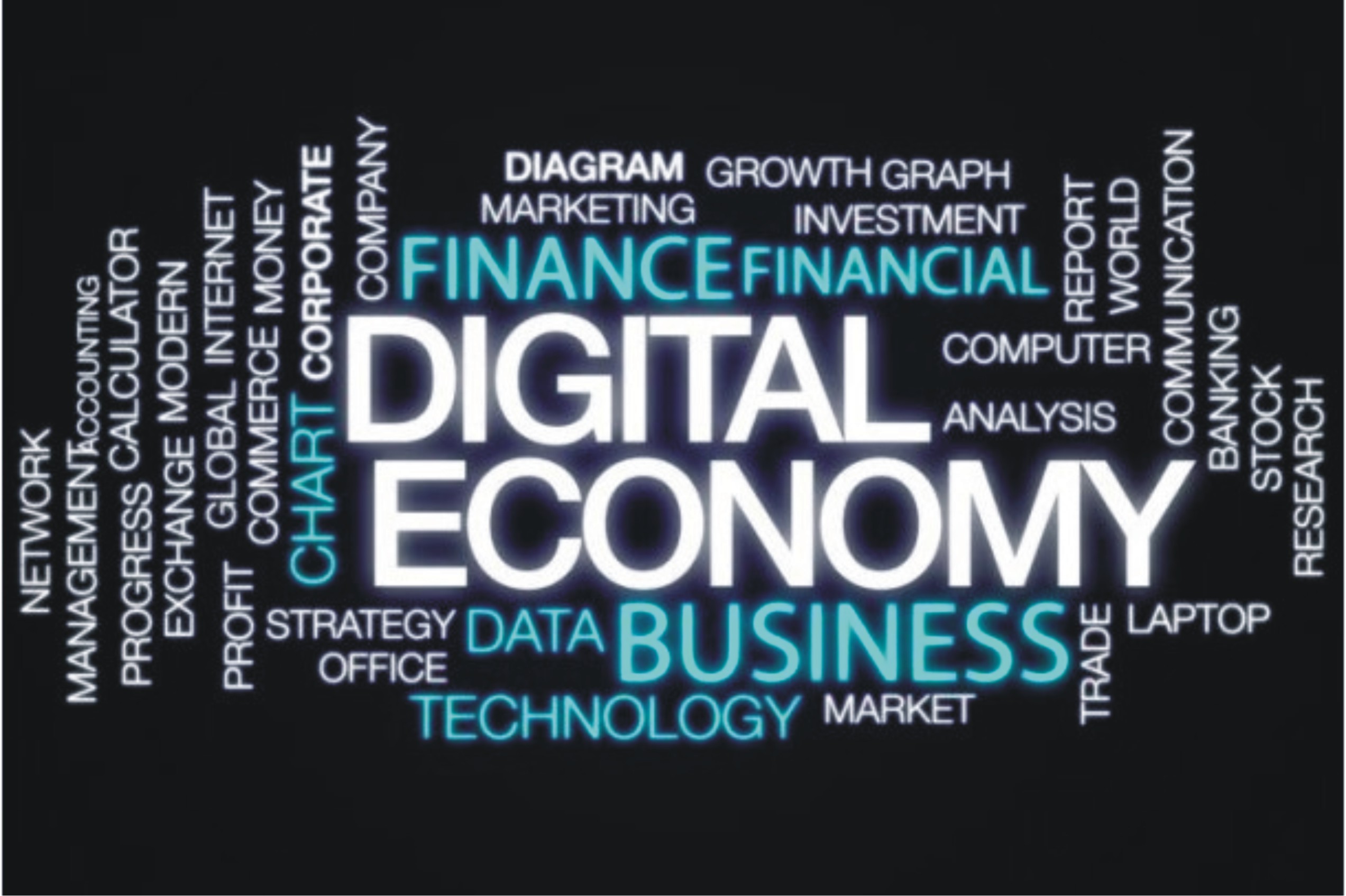 Driving Growth Through Digital Economy