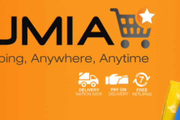 Jumia Slashes Prices By Over 80%, Rewards Customers With Prizes To Mark 8th Anniversary-marketingspace.com.ng