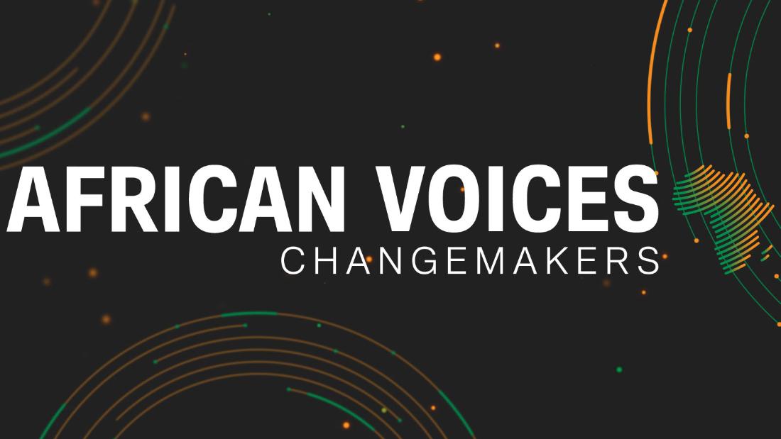  CNN’s African Voices Changemakers Meets Slum2School Africa Founder-marketingspace.com.ng