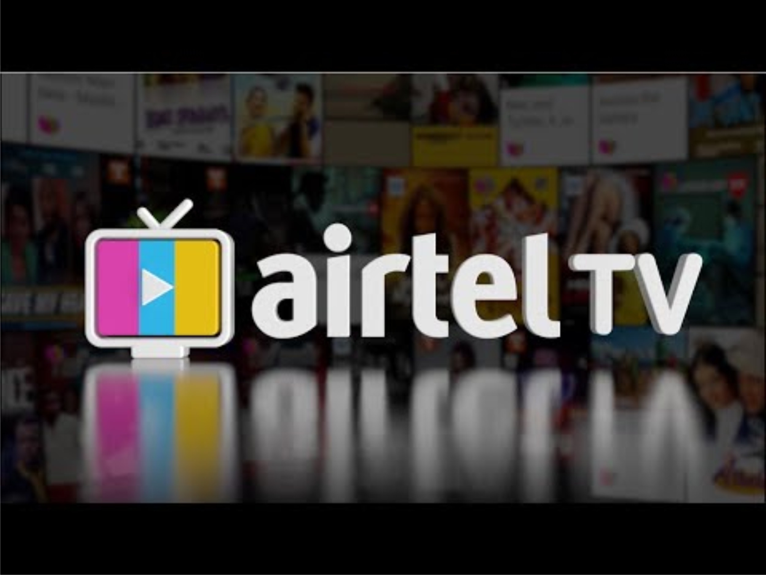 Movie Lovers Can Now Enjoy African Movie Channel, AMC Series, Nolly Africa On Airtel TV-marketingspace.com.ng