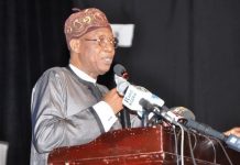 Lai Mohammed To Headline 7th Lagos Public Relations Stakeholders Conference On National Peace, Security-marketingspace.com.ng