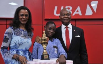 NEC 10th Edition: UBA Foundation Calls For Entries, Introduces Digital Submission Portal For Students…Increases Prize Money By Over 33%-marketingspace.com.ng