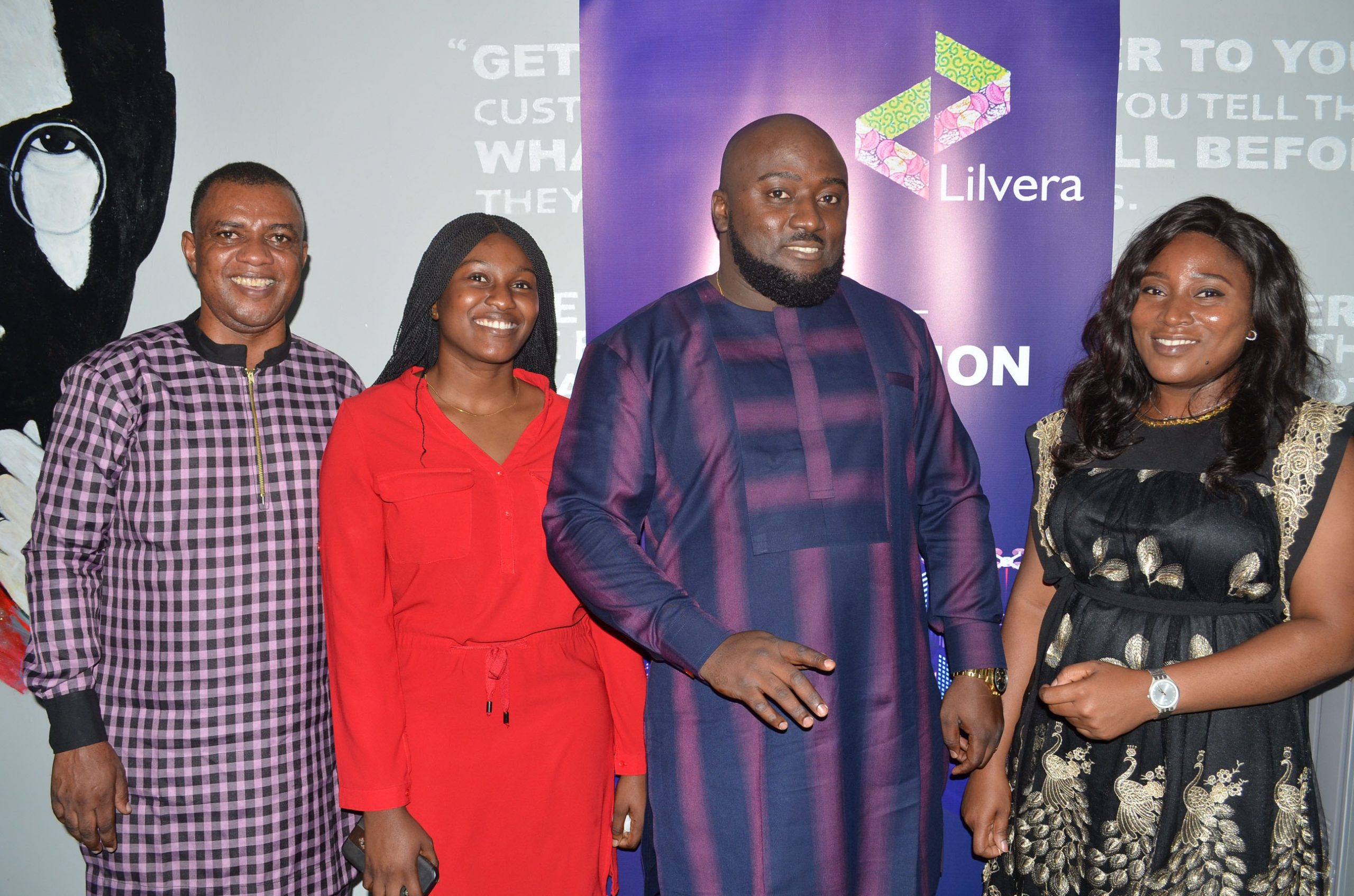 Lilvera Group Boss, Buchi Johnson advocates 80% Budget For Digital Marketing Amid Pandemic-marketingspace.com.ng