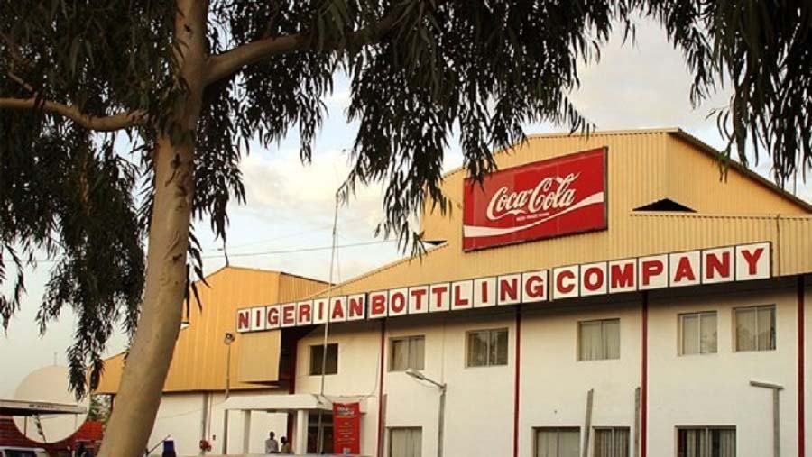 Nigerian Bottling Company Holds Youth Summit-marketingspace.com.ng