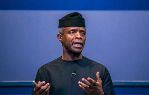 Honest Implementation Of Ideas Can Make Better Societies Possible - Osinbajo-marketingspace.com.ng