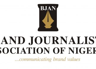 Brand Journalists Conference Holds Nov 27 In Lagos-marketingspace.com.ng