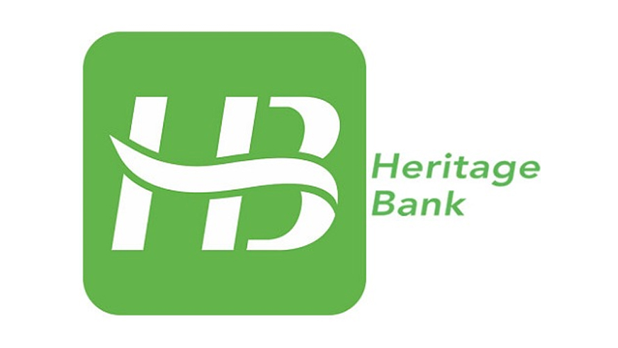 Heritage Bank Ioins In Celebration Of Nigeria @60…Rewards Nigerians For “National Pledge” Pidgin Recitation-marketingspace.com.ng