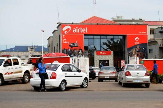 Airtel Commences Renovation Of Infectious Disease Centre At LUTH-marketingspace.com.ng