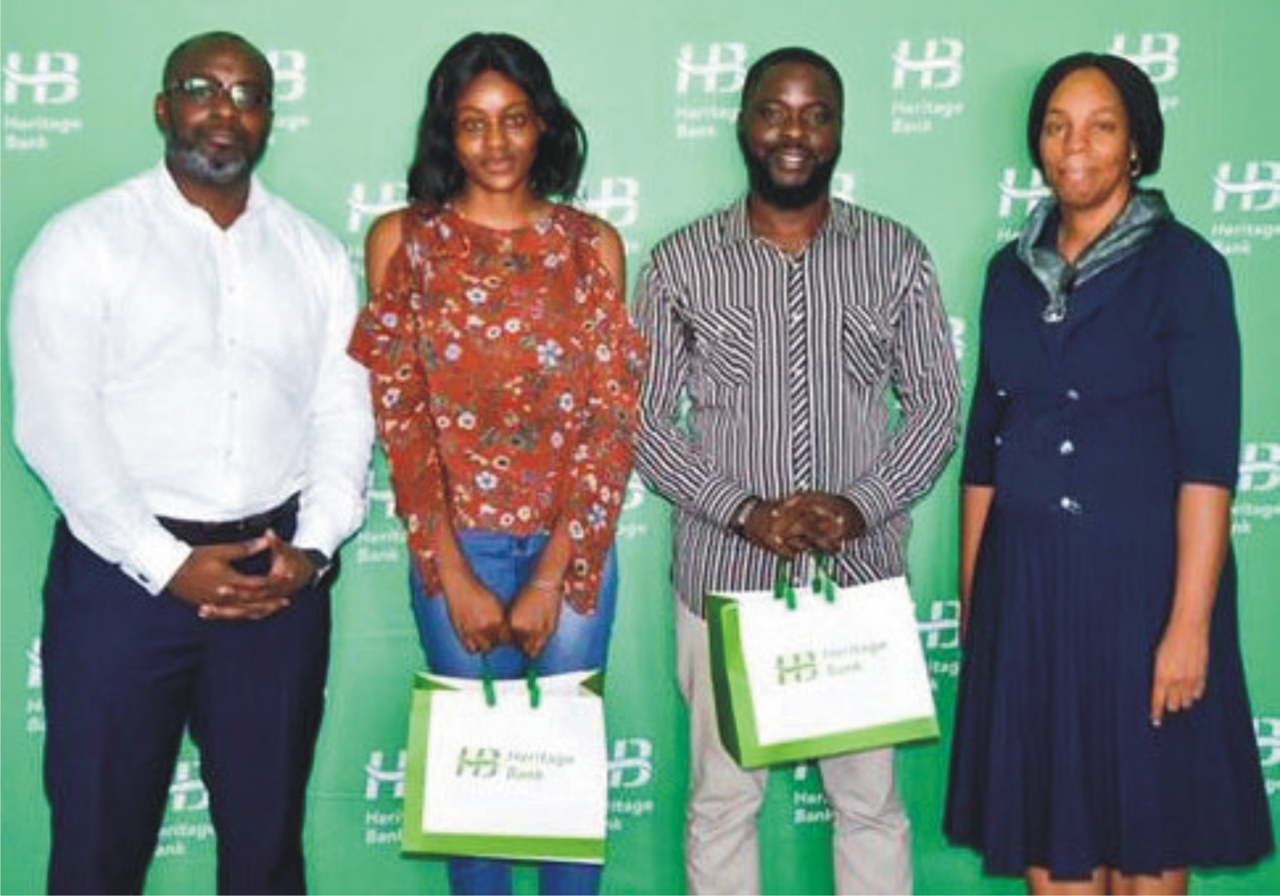 Heritage Bank Rewards Local Content Language For October 1st “National Pledge” Rendition-marketingspace.com.ng