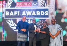 UBA Gets Double Honours At BAFI Awards, Wins Best Bank Of The Year, International Bank Of The Year-marketingspace.com.ng