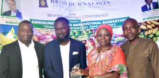 StarTimes GO Wins BJAN Award For Innovation-marketingspace.com.ng