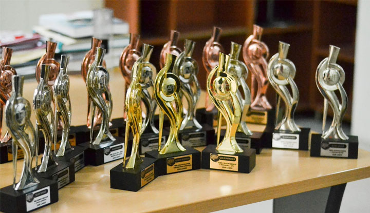 LAIF 2020: Noah’s Ark Communications Named Agency of the Year …Wins 1 Grand Prix, 8 Gold, 10 Silver, 9 Bronze-marketingspace.com.ng