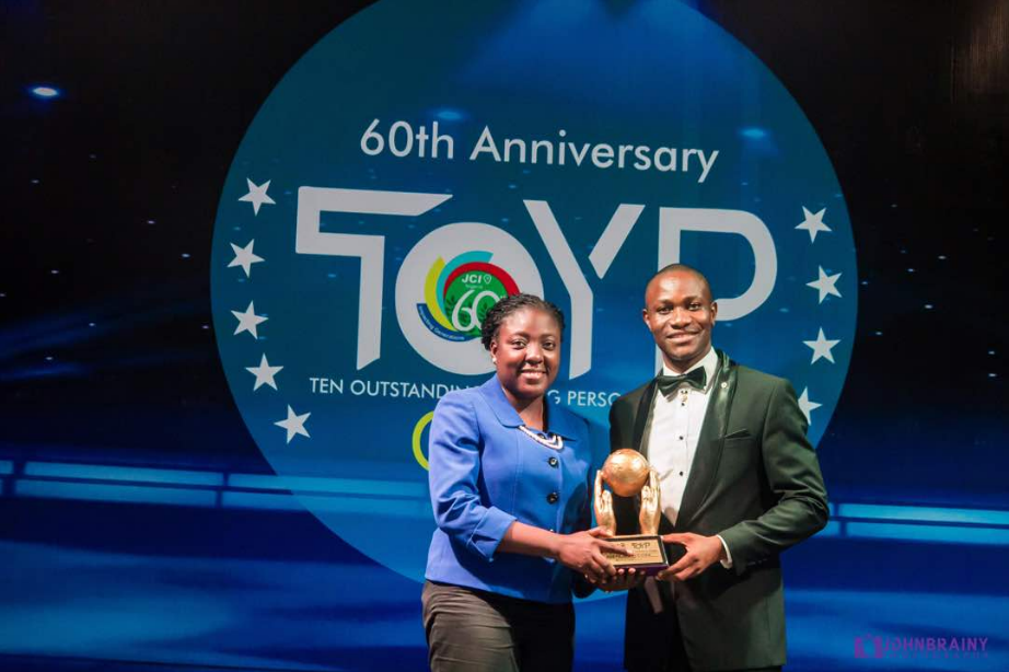 JCI Nigeria Announces Nomination For Ten Outstanding Young Persons Award-marketingspace.com.ng