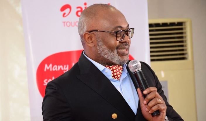 Emeka Oparah Named ‘Best Corporate Communications Director 2020’-marketingspace.com.ng