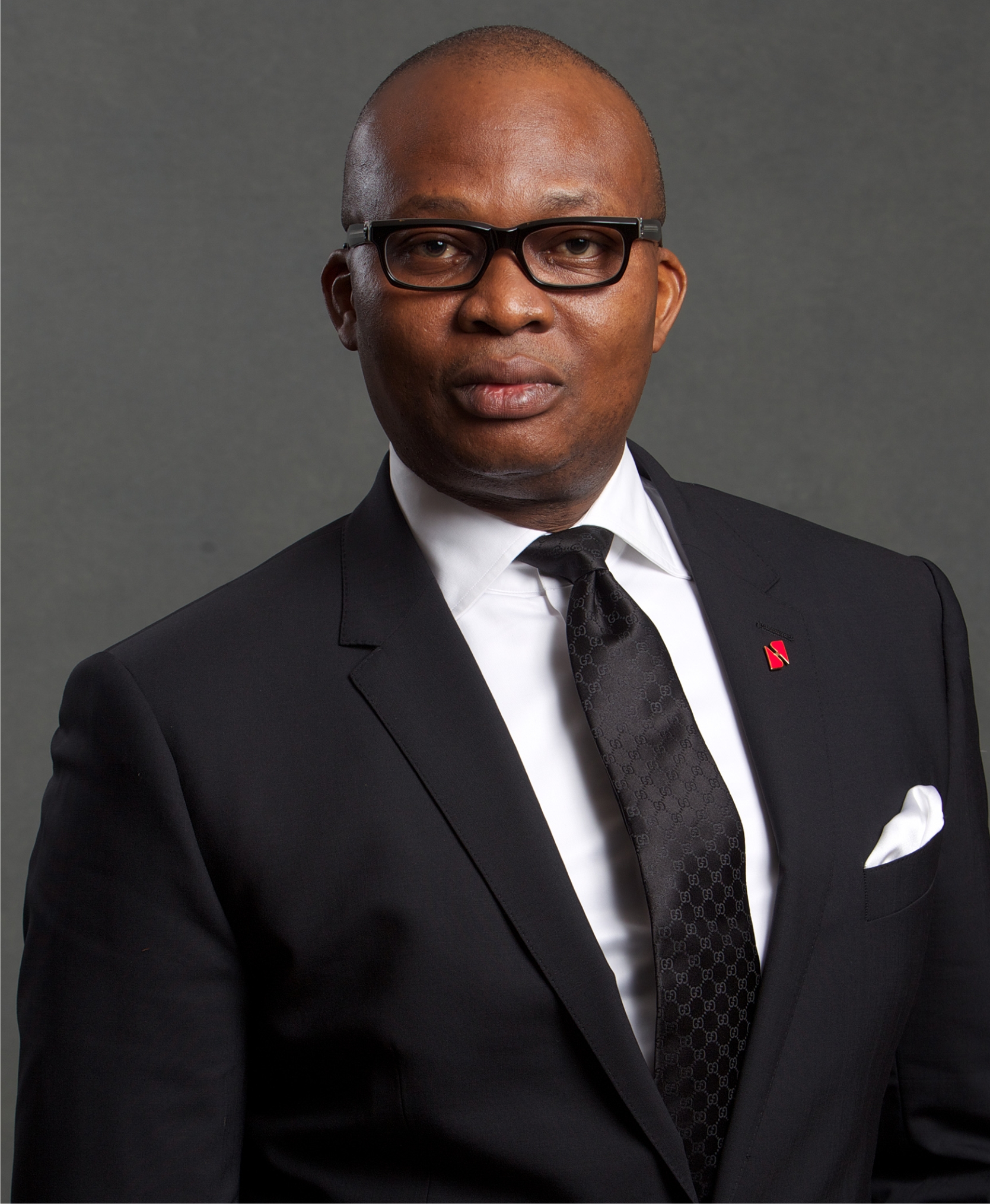 Kennedy-Uzoka, GMD/CEO, UBA PLC-marketingspace.com.ng