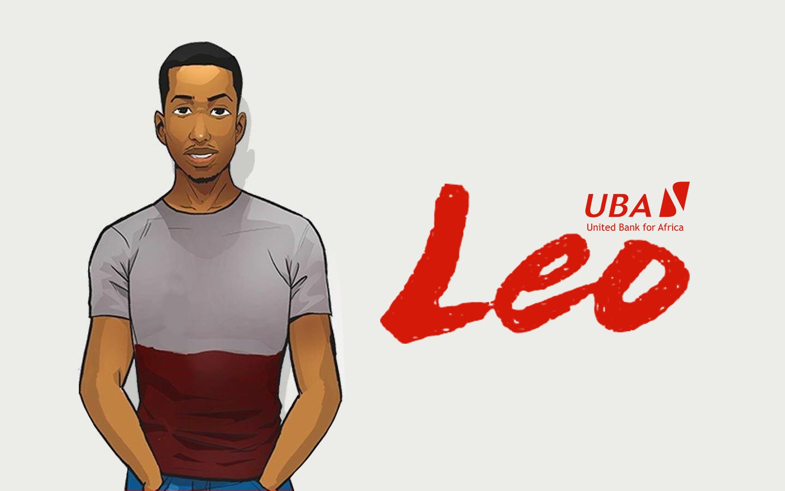 UBA’s LEO: Celebrating Three Years Of Revolutionised Banking Services-marketingspace.com.ng