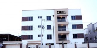 Ziroc Residence Rededicates To Customer Satisfaction-marketingspace.com.ng