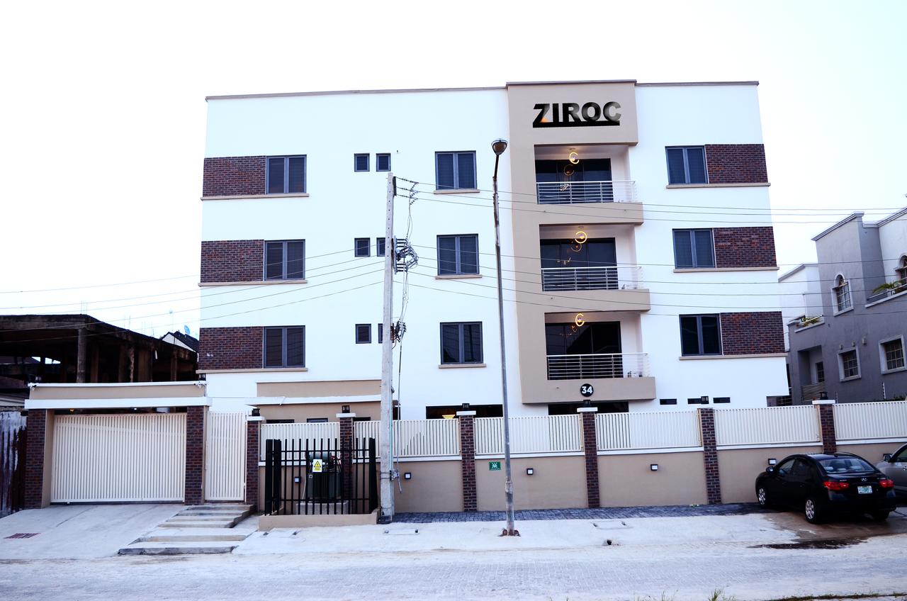 Ziroc Residence Rededicates To Customer Satisfaction-marketingspace.com.ng