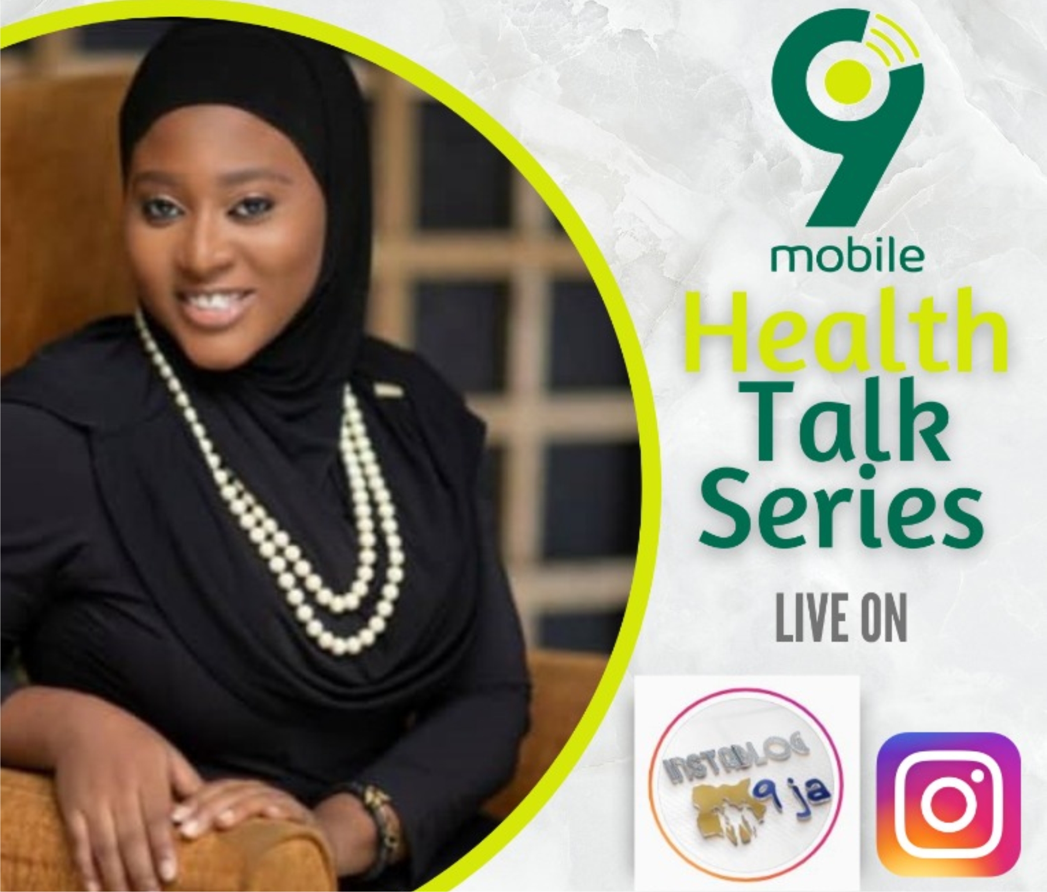 9mobile Set To Promote Mental Health Awareness Through Virtual Health Talk Serie-marketingspace.com.ng