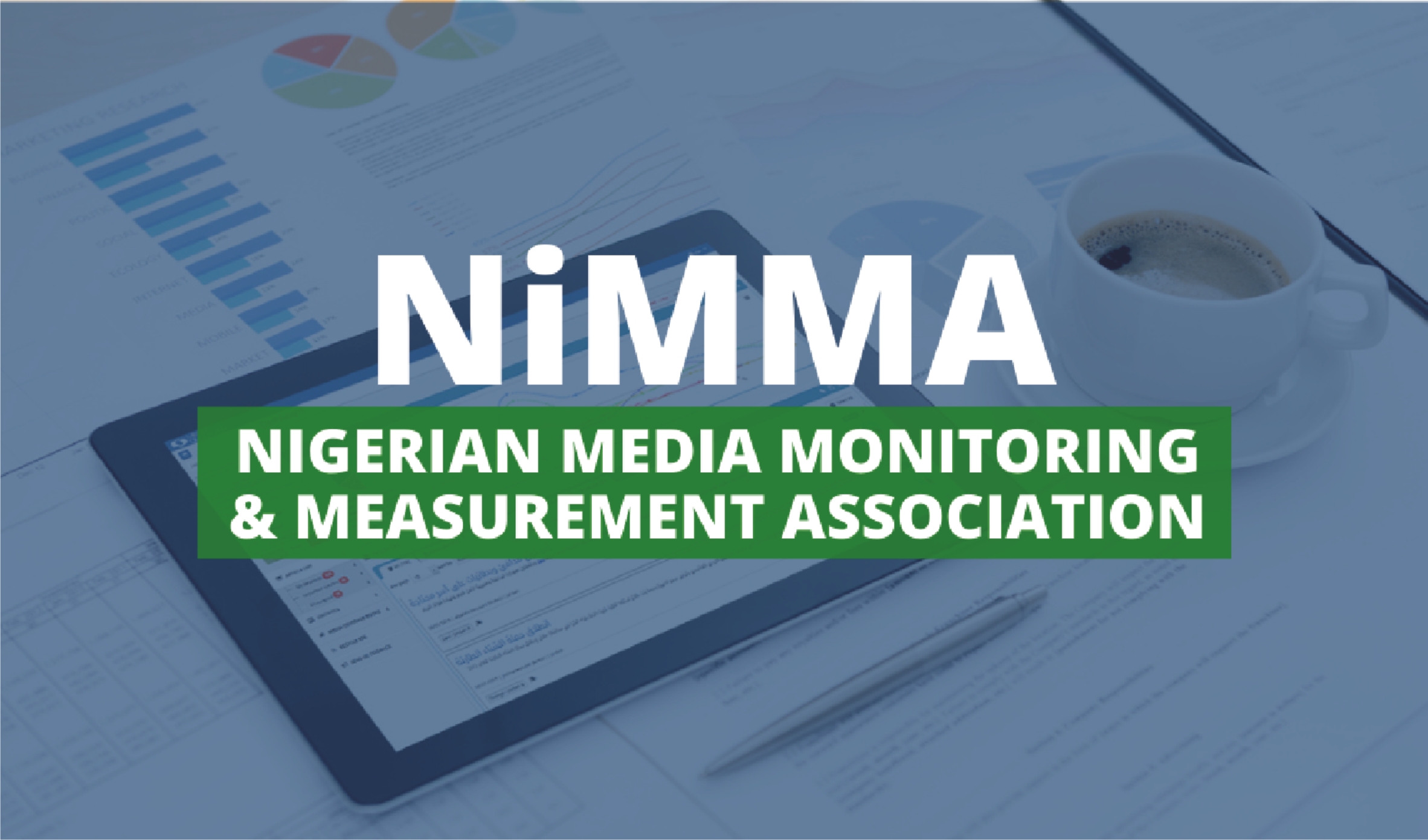 Advocating For Nigerian Media Monitoring & Measurement Association (NiMMA)-marketingspace.com.ng