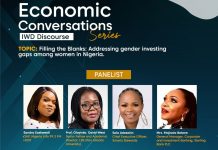 David-West, Bakare, Adesakin, Ezekwesili Headline The Second Edition Of Zimvest Economic Conversations-marketingspace.com.ng