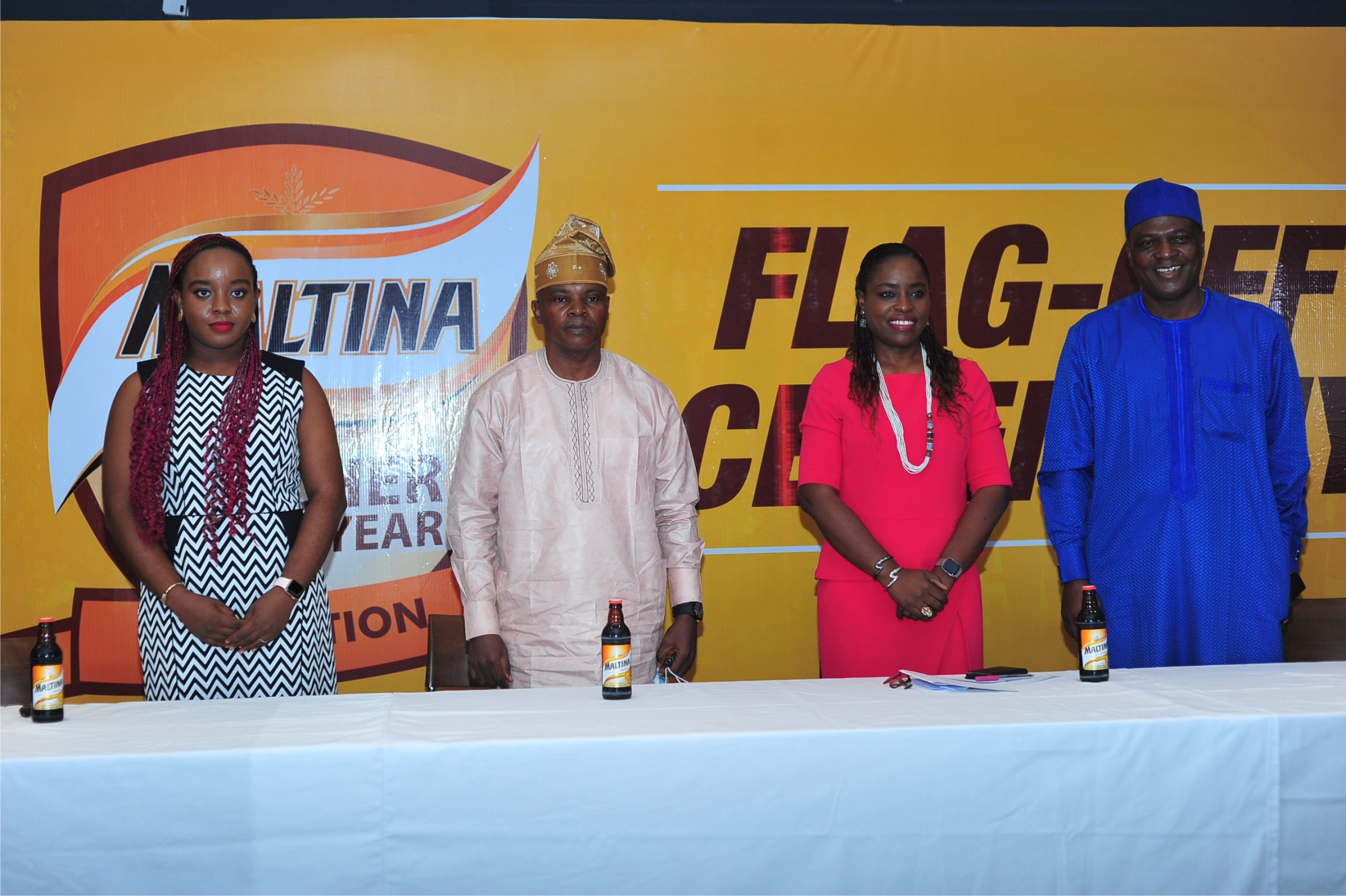 NB PLC Kicks-Off 2021 Edition Of Maltina Teacher Of Year Contest-marketingspace.com.ng