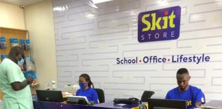 SKLD Launches New Campaign To Reward Retail, Wholesale Customers-marketingspace.com.ng