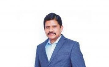 Surendran, Becomes, Airtel, Nigeria’s, MD/CEO, marketingspace.com.ng