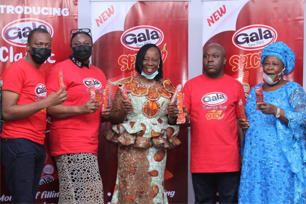 UAC Foods Unveils New Gala Spicy, Classic Variants-marketingspace.com.ng