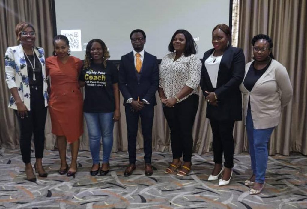 JCI Ikeja Sensitisises Entrepreneurs On Business Innovation, Creativity-marketingspace.com.ng