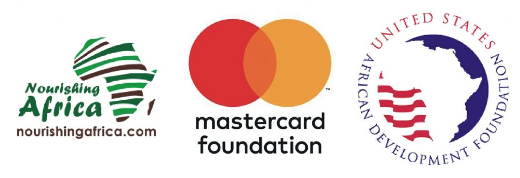 Agribusiness Entrepreneur Development Seminar: Nourishing Africa Partners Mastercard Foundation, USADF To Train 1000 Young Entrepreneurs-marketingspace.com.ng