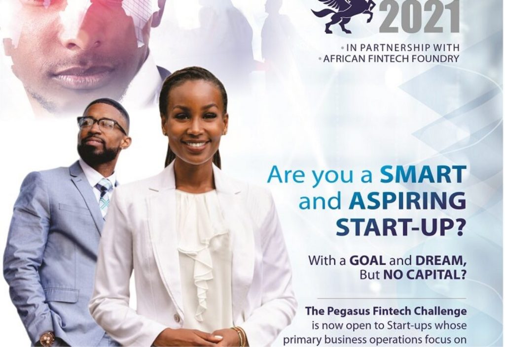 DLM Capital Group Launches First Pegasus Fintech Challenge For Nigerian Tech Innovators-marketingspace.com.ng