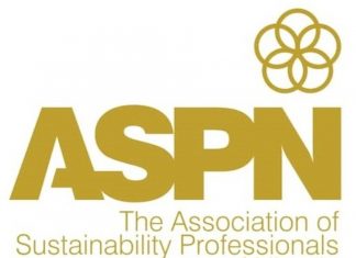 Sustainability Nigeria ASPN Holds First Induction-marketingspace.com.ng