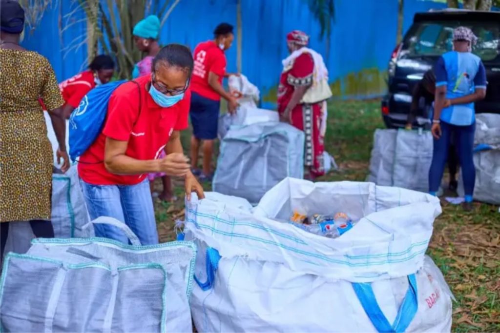 Stakeholders Commend Nigerian Bottling Company’s Waste Management Initiatives-marketingspace.com.ng