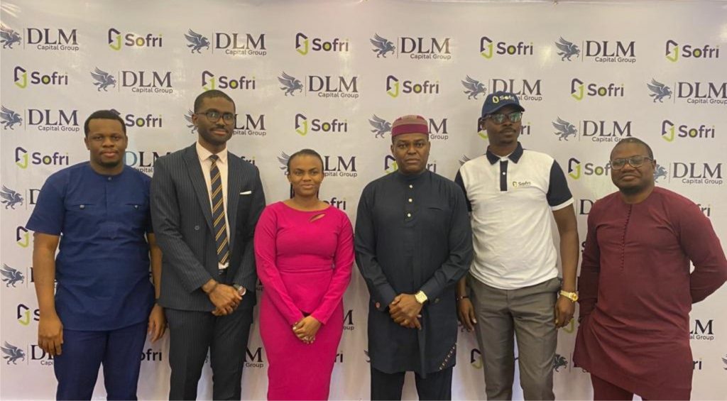 DLM Capital Group Announces Winner For Its 2021 Pegasus Fintech Challenge-marketingspace.com.ng