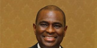 Airtel Africa CEO-Designate, Segun Ogunsanya, Named African Business Leader Of The Year-marketingspace.com.ng