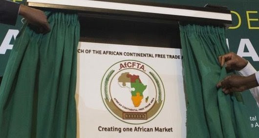 African Brand Congress 2021 To Focus On AfCFTA And Best Practice In Brand Management-marketingspace.com.ng