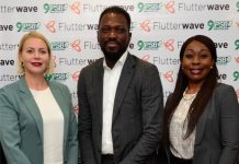 9PSB, Flutterwave Partner To Boost Growth Of Inclusive Financial Services In Nigeria -marketingspace.com.ng