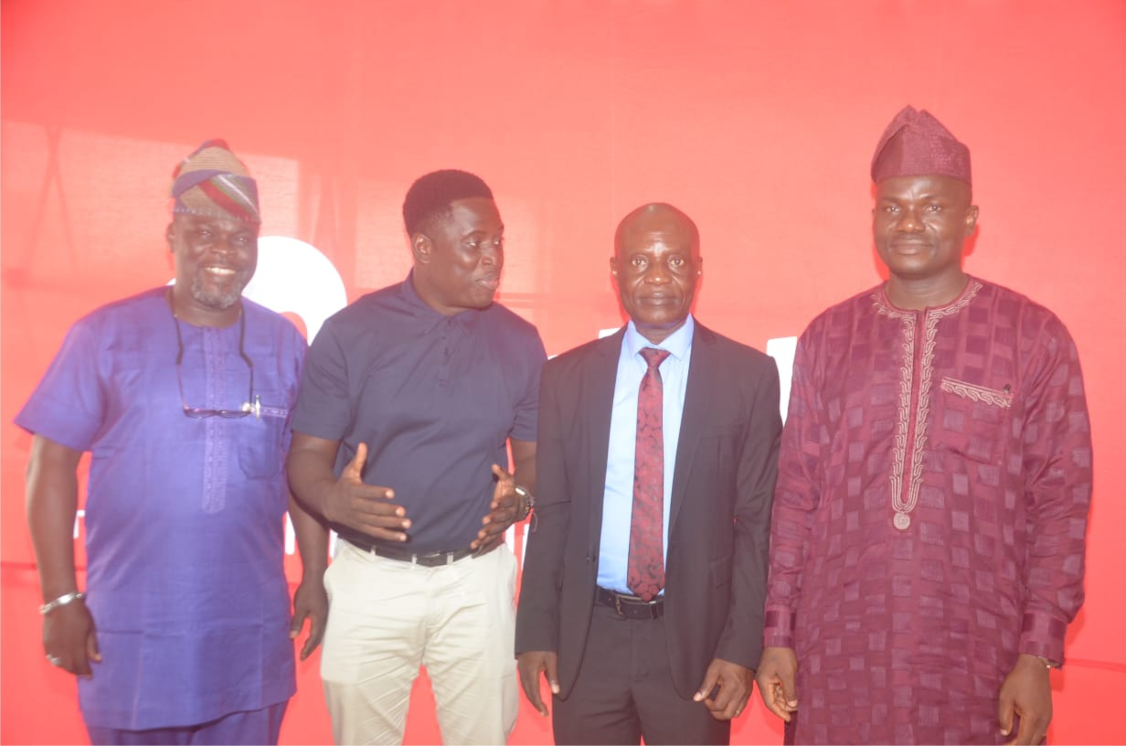 NUJ Commends Airtel For Supporting Media Professionals-marketingspace.com.ng