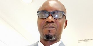 Former Editor Brand Communicator, Adetunji Faleye Floats Brand Impact-marketingspace.com.ng