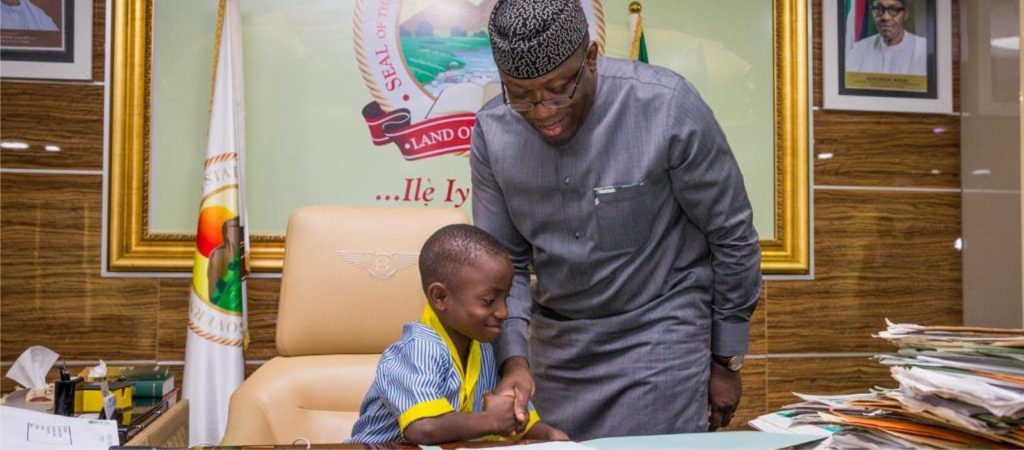 Ekiti State A Toddler @ 25? Nope. Objection My Lord-marketingspace.com.ng