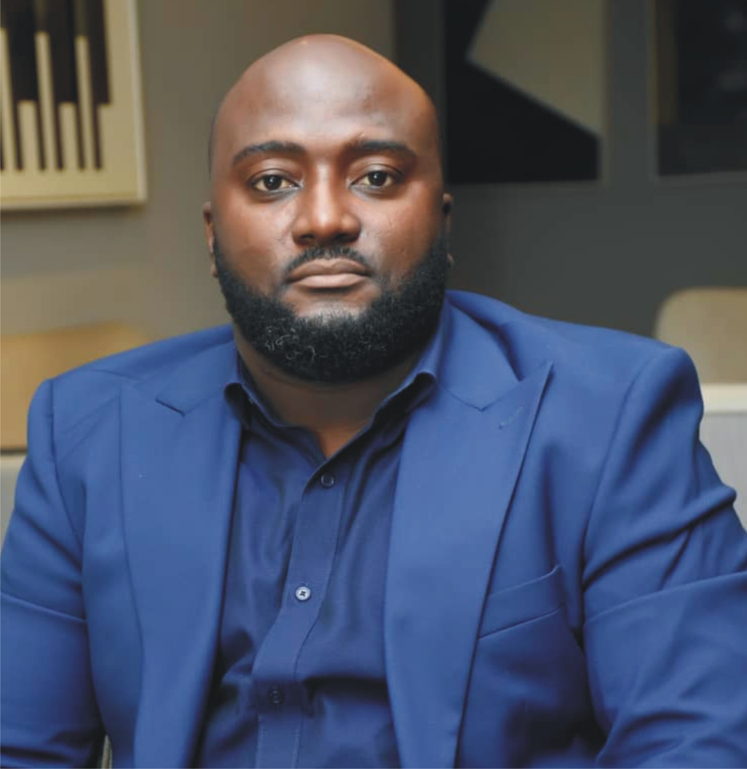 Building Trust Within The System Can Enhance The Growth Of Nigeria's Experiential Marketing Sector-Buchi Johnson, CEO, Lilvera Group-marketingspace.com.ng