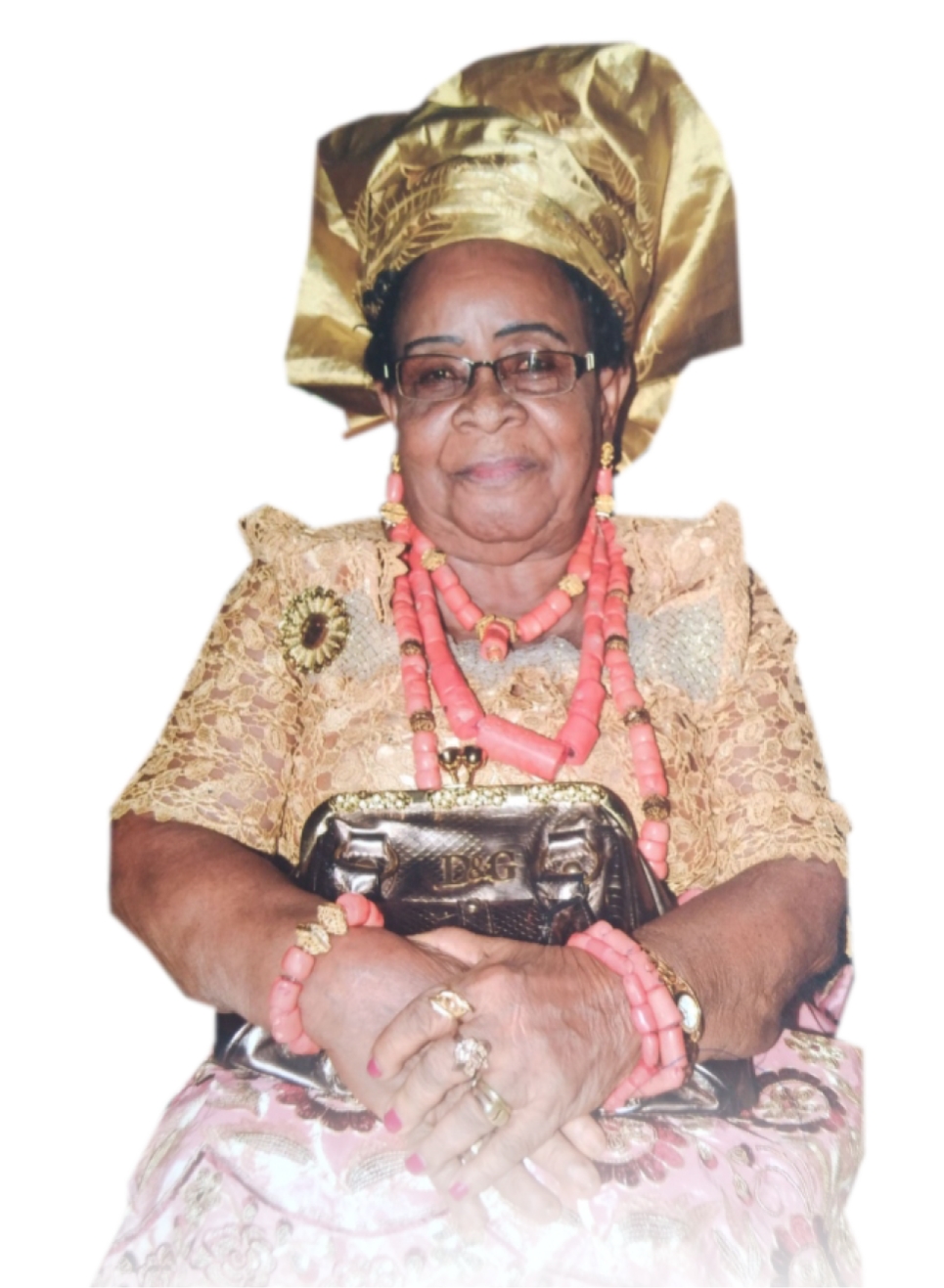 OAAN President, Emmanuel Ajufo To Bury Mum November 26-marketingspace.com.ng