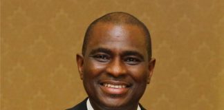 Segun Ogunsanya, Airtel Africa CEO, Awarded Honourary Doctoral Degree-marketingspace.com.ng