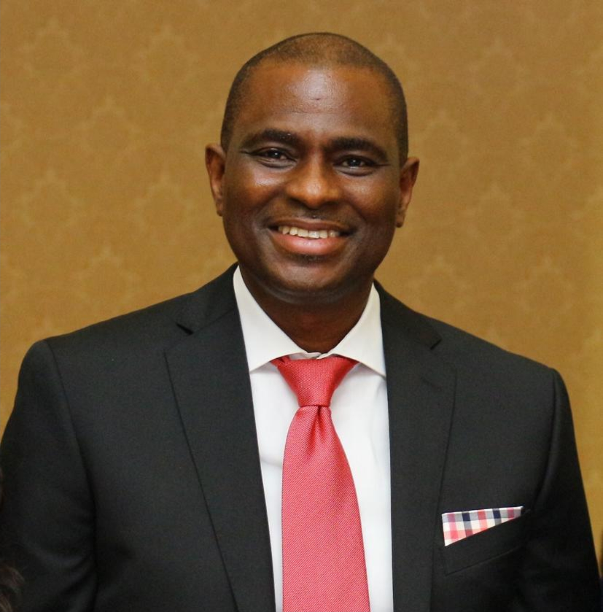 Segun Ogunsanya, Airtel Africa CEO, Awarded Honourary Doctoral Degree-marketingspace.com.ng