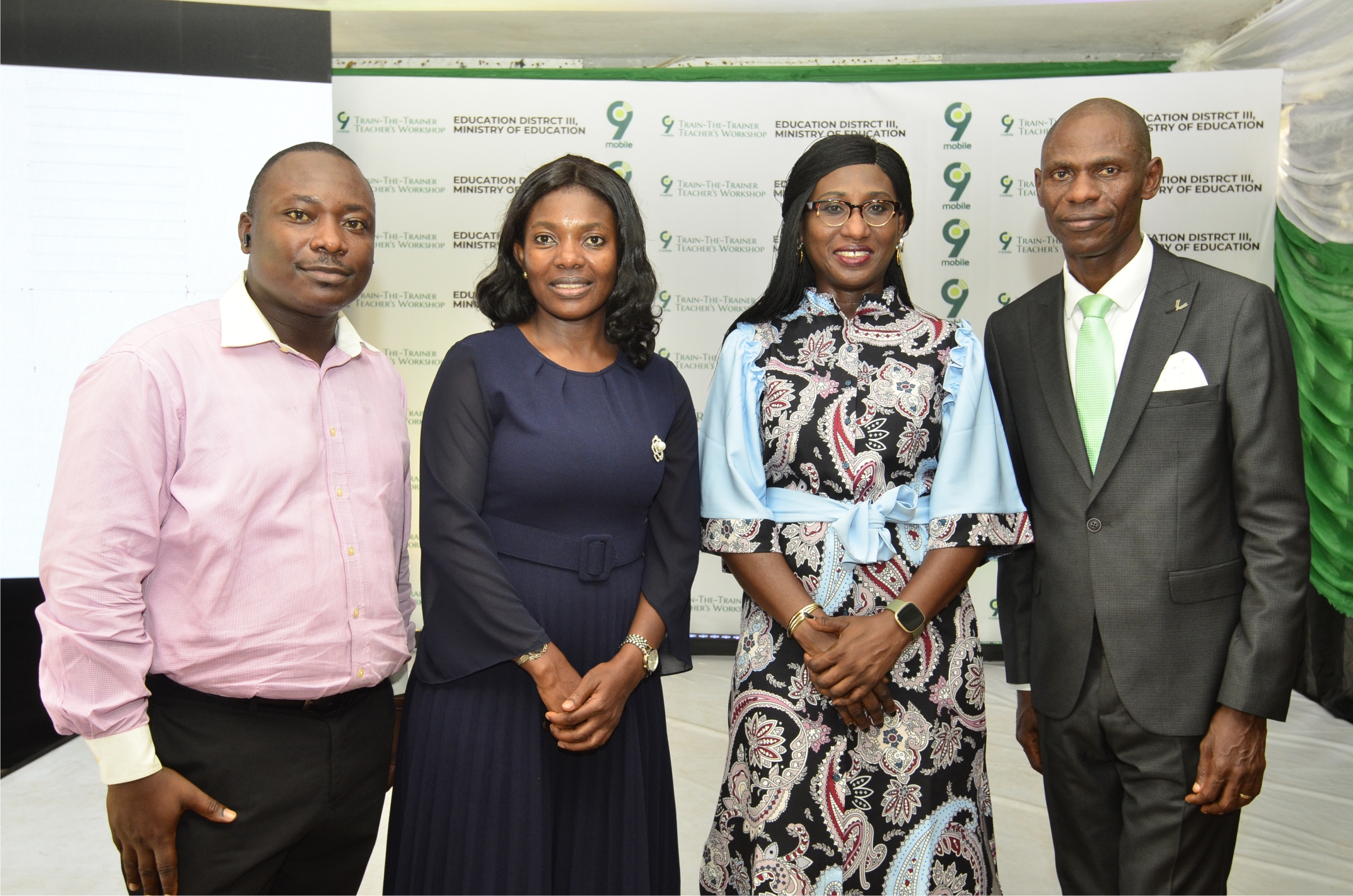 9mobile Trains Lagos Teachers On Effective Teacher-Student Communication-marketingspace.com.ng