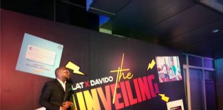 Wema Bank Signs Davido As Brand Ambassador-marketingspace.com.ng