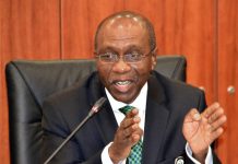 CBN Okays Ahmad Abdullahi As FBN HoldCo Chairman-marketingspace.com.ng