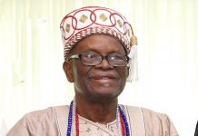 SIFAX Group Boss Mourns Oba Olowu-marketingspace.com.ng